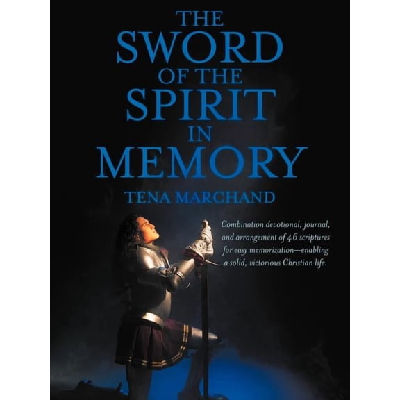 Sword of the Spirit in Memory : Easy Method to Memorize Scripture