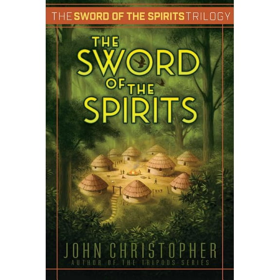 Sword of the Spirits: The Sword of the Spirits (Series #3) (Hardcover)