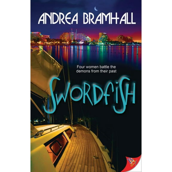 Swordfish (Paperback)