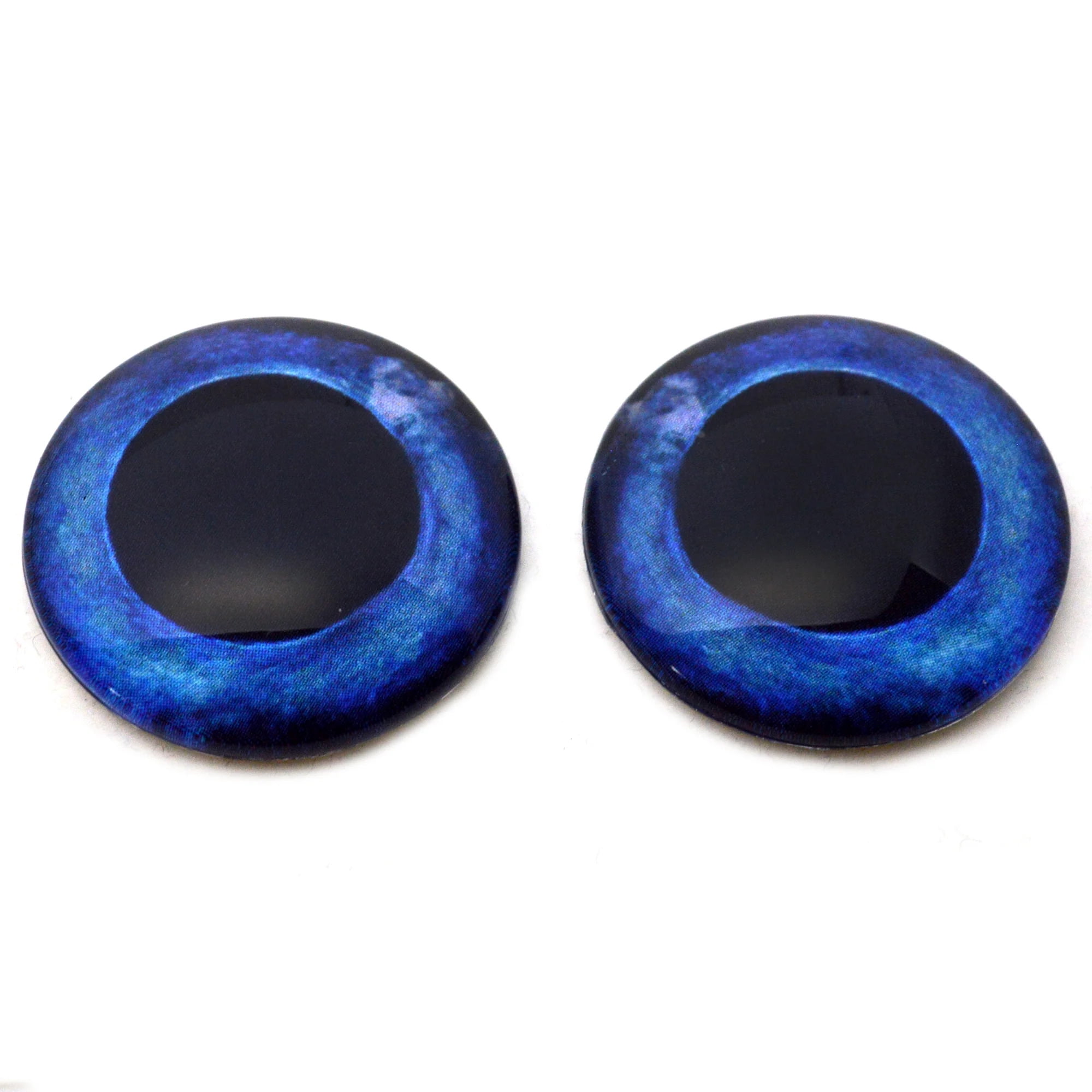 Swordfish Fish Glass Eyes