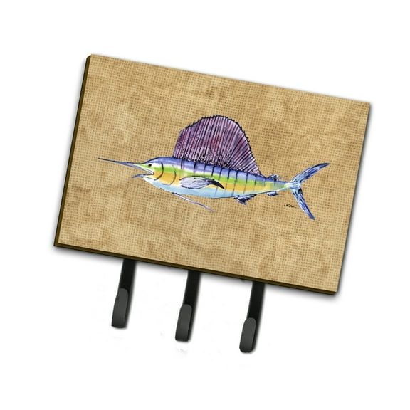 Swordfish Leash or Key Holder