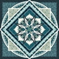 Swordfish Quilt Pattern by