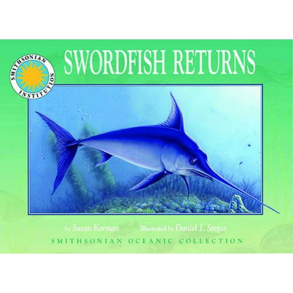 Pre-Owned Swordfish Returns (Paperback) 1592491278 9781592491278