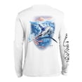 thumbnail image 1 of Swordfish Slasher by Brian Kalt, 1 of 1