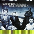 thumbnail image 1 of Swordfish Soundtrack (explicit) (CD), 1 of 3