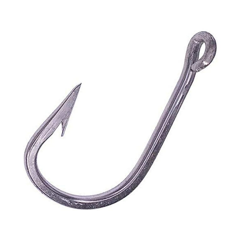 Swordfish Tuna Hook- 9/0- Stainless Steel - 16 Pcs - Item # 895 - Walmart.com Swordfish Tuna Hook- 9/0- Stainless Steel - 16 Pcs - Item # 895 - Walmart.com