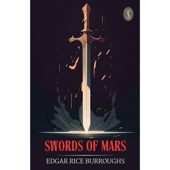 Swords Of Mars, (Paperback)