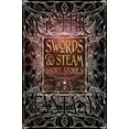 thumbnail image 1 of Pre-Owned Swords & Steam Short Stories (Gothic Fantasy) Paperback, 1 of 1