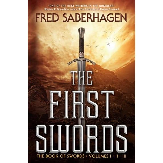 Swords: The First Swords : The Book of Swords, Volumes I, II, III (Paperback)