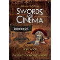 thumbnail image 1 of Pre-Owned Swords and Cinema (Hardcover 9781848844766) by Jeremiah B. McCall, 1 of 1