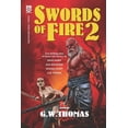 thumbnail image 1 of Swords of Fire: Swords of Fire 2 (Paperback), 1 of 1
