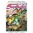 thumbnail image 1 of Pre-Owned Swords of Swashbucklers Tpb (Paperback) by Bill Mantlo, Butch Guice, 1 of 1