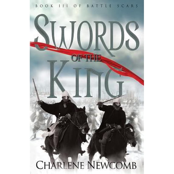 Pre-Owned Swords of the King (Paperback) 1980585849 9781980585848
