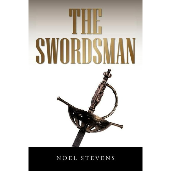 The Swordsman, (Paperback)