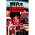 thumbnail image 1 of Pre-Owned Sworn Enemies (Mass Market Paperback) 0373614837 9780373614837, 1 of 1