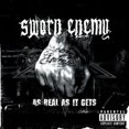 thumbnail image 1 of Sworn Enemy - As Real As It Gets - Music & Performance - CD, 1 of 1