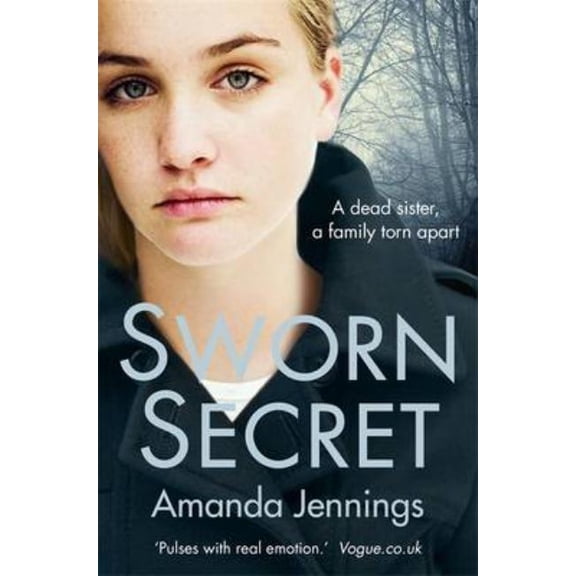 Sworn Secret, (Paperback)