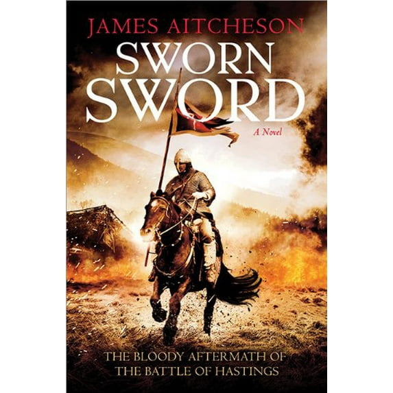 Pre-Owned Sworn Sword (Paperback) 1402287674 9781402287671
