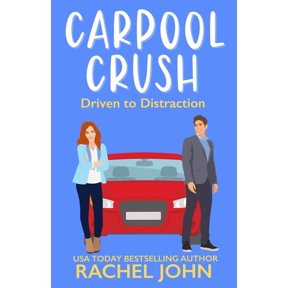 Sworn to Loathe You Carpool Crush, Book 2, (Paperback)