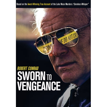 Mill Creek - Sworn to Vengeance [DIGITAL VIDEO DISC]