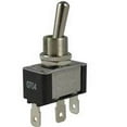 thumbnail image 1 of Gardner Bender 20 amps Toggle Switch Silver 1 pk, 1 of 2