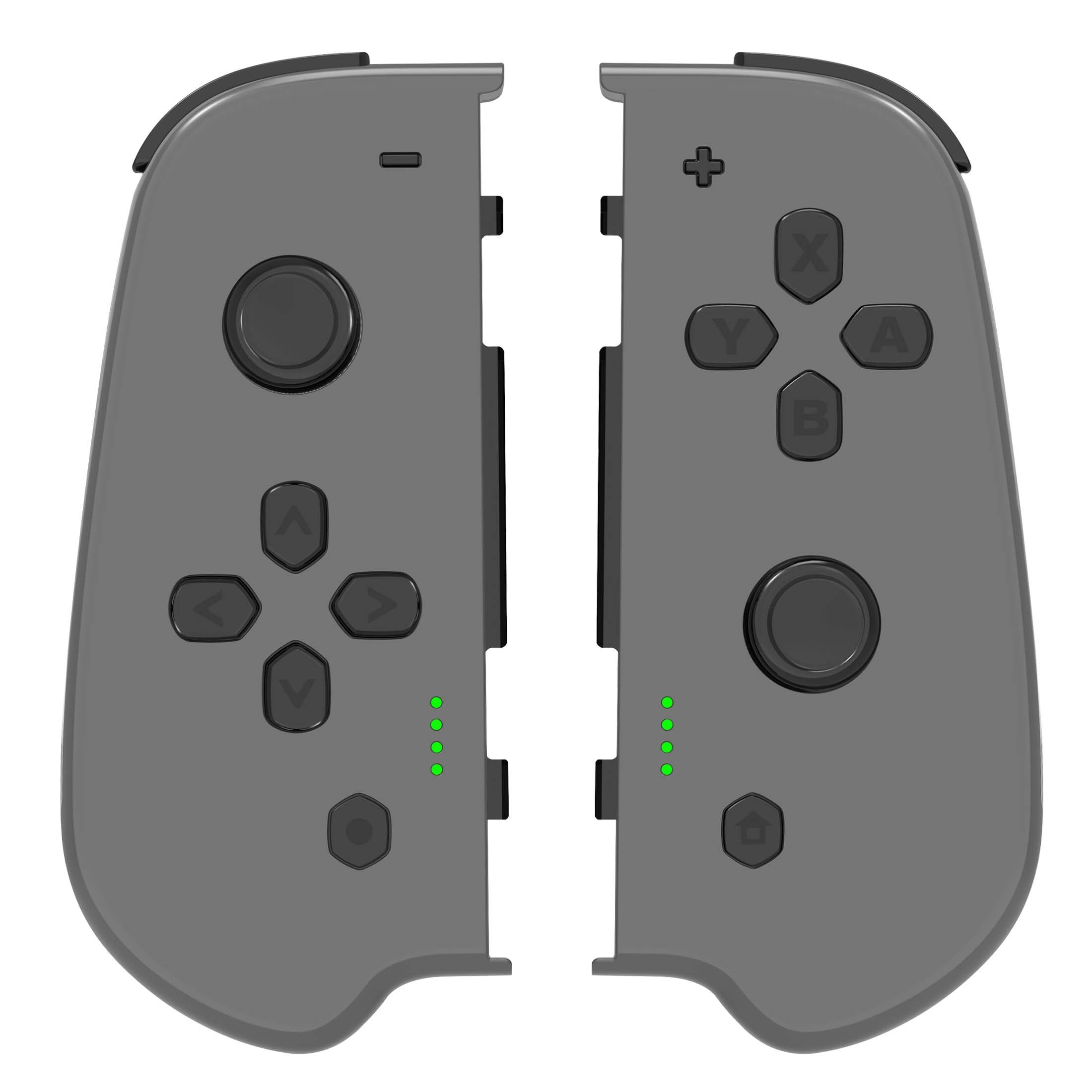 Nintendo Switch Joy-Con Gray グレー - for com: 本体 (R) | Store