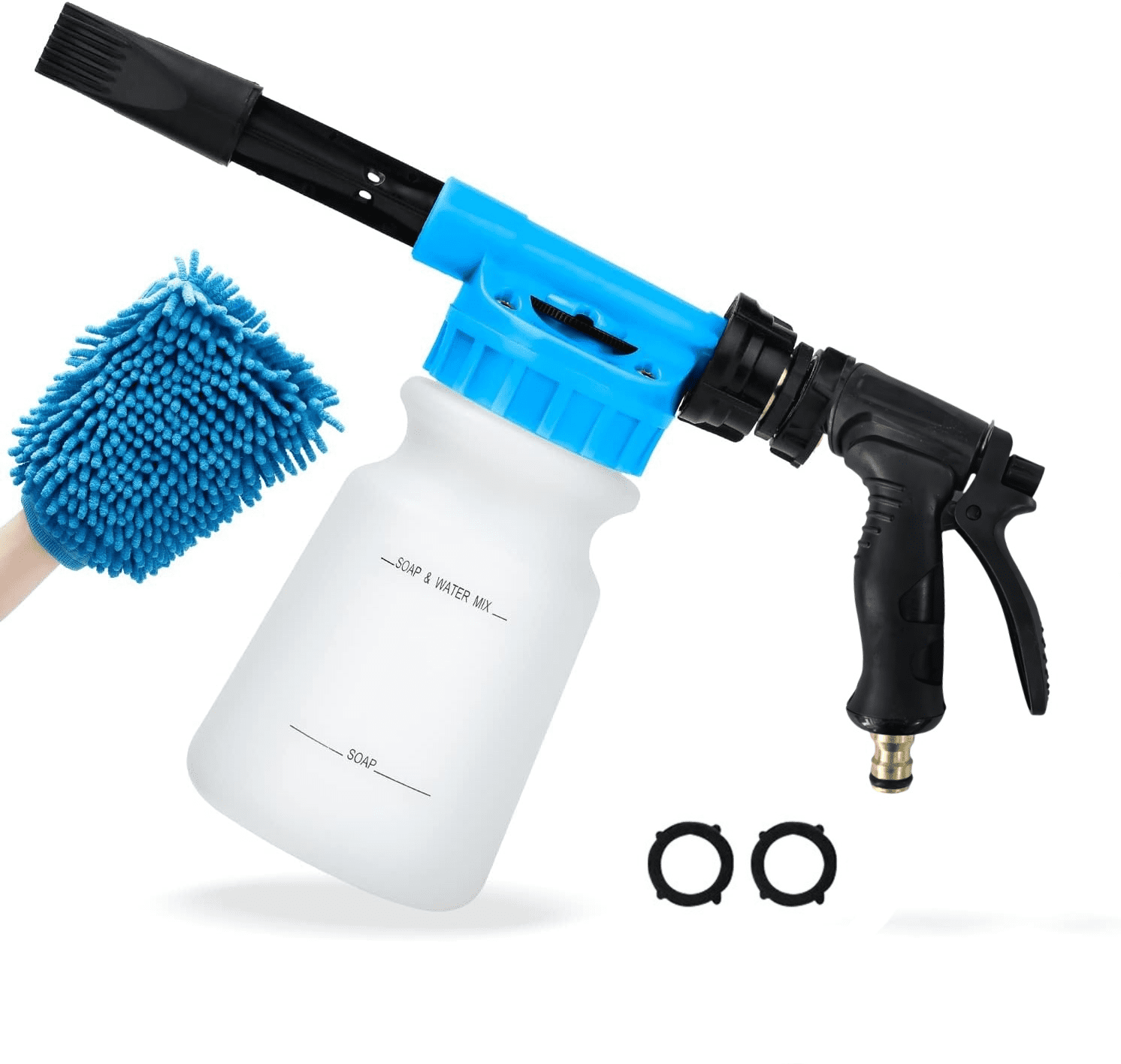 Car Washer Spray Car Washer Spray