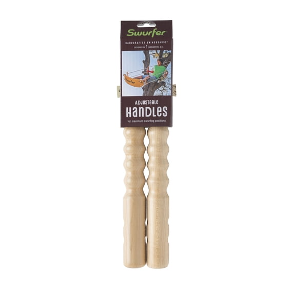 Swurfer Adjustable Handles