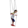 thumbnail image 1 of Swurfer Kick Stand Up Outdoor Tree Swing for Kids Holds Up to 150 lbs Ages 6 Years and Up, 1 of 9