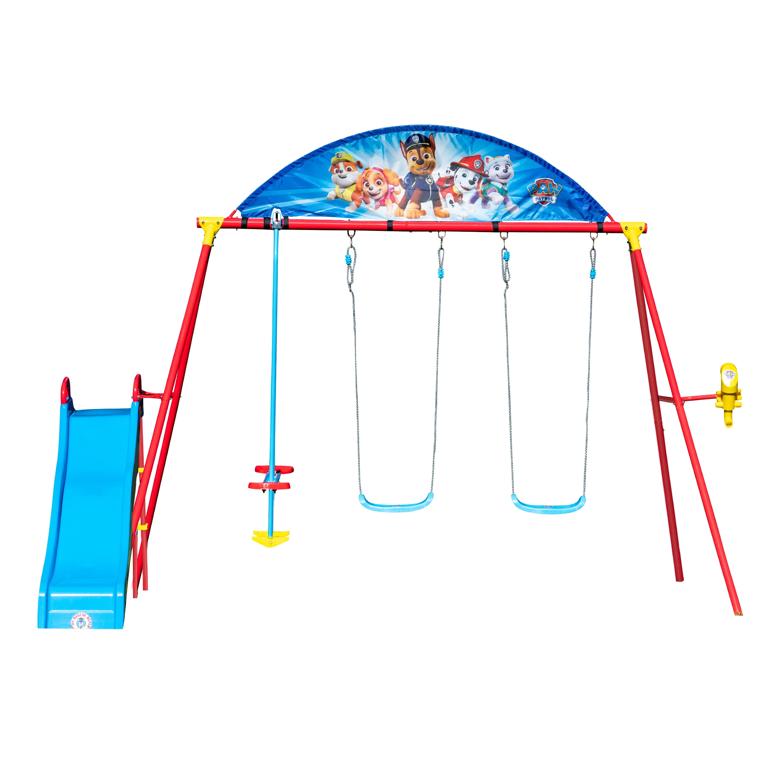 Paw Patrol Swingset with Glider for Swurfer Kosovo Ubuy