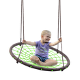 thumbnail image 1 of Swurfer Spider Rider Web Swing, 1 of 6