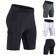 Half Pants Men