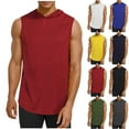 thumbnail image 1 of Swuxness Mens Solid Color V Neck Long Sleeve Top Button Closure Chest Pocket Casual Fashion Shirt, 1 of 5