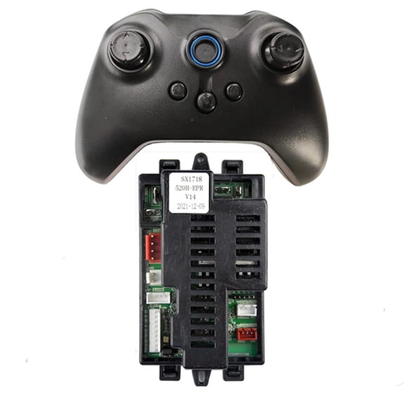 Sx1718 520H-Epr V14 Children'S Electric Car Control Box Receiver Remote Control