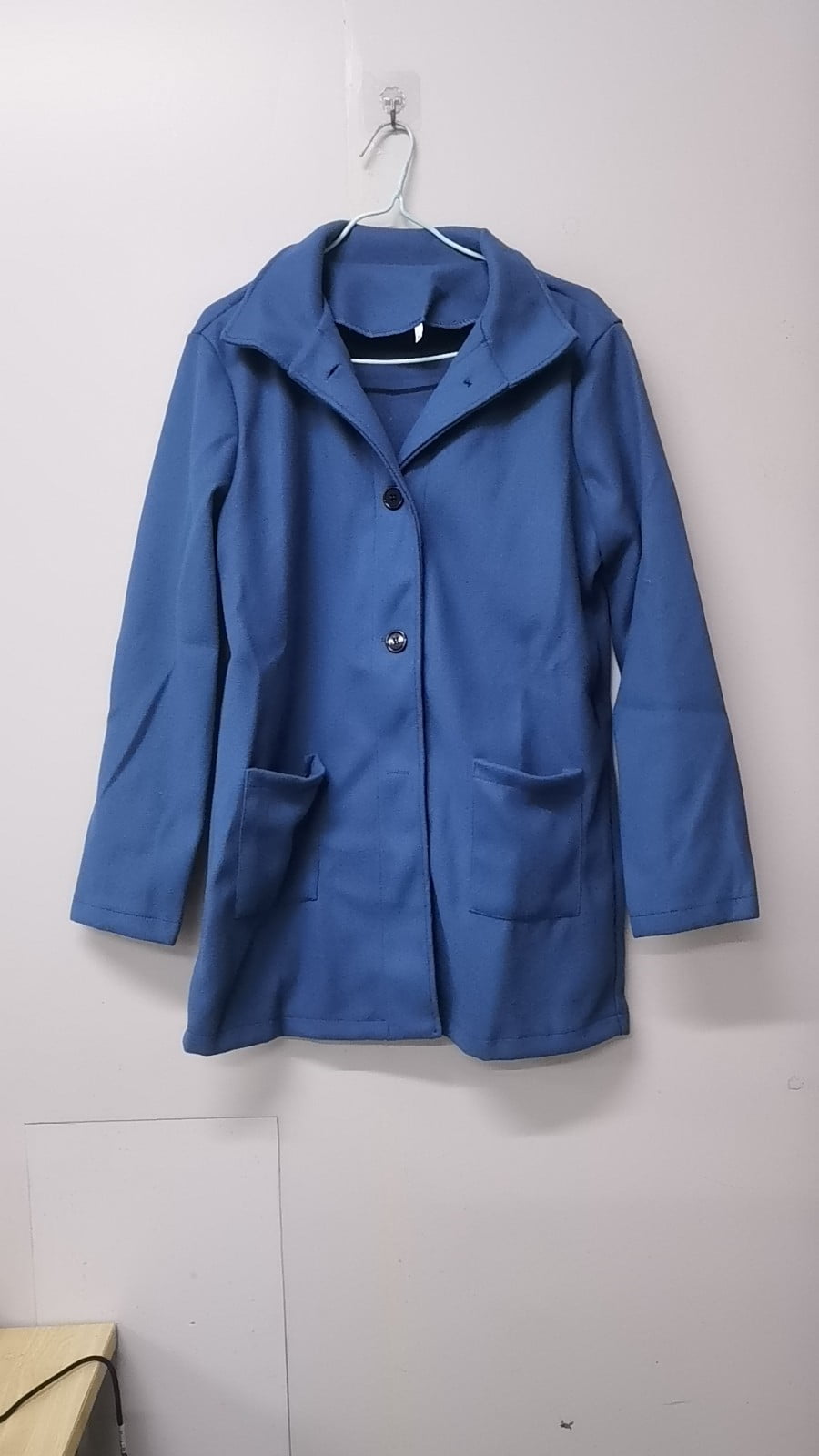 Blue Coat
