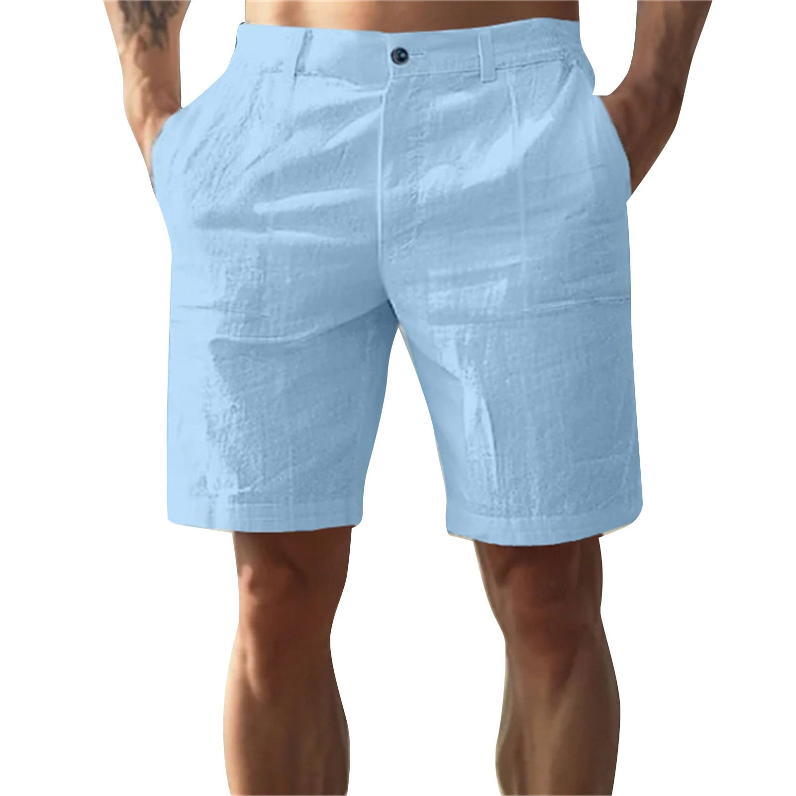 Shoreline Comfort Shorts main image 1
