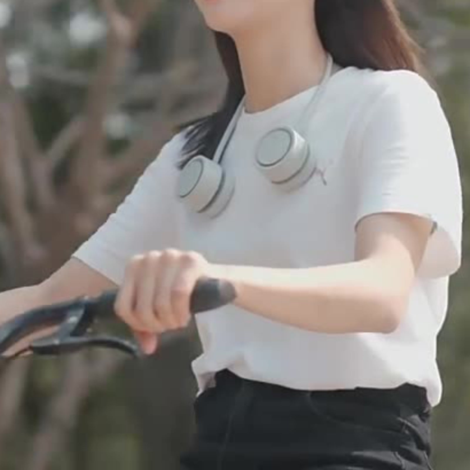 Sxc10iii I5 6400 Fan for Home Radiator Processor Fan I9 Personal Air