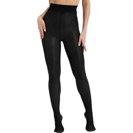 No nonsense Women s Great Shapes All Over Shaper Pantyhose 1 Pair Pack Sizes A E Walmart