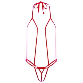 Slingshot Bikini