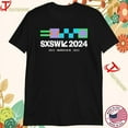 Sxsw 2024 Austin Tx March 8 16 Tshirts