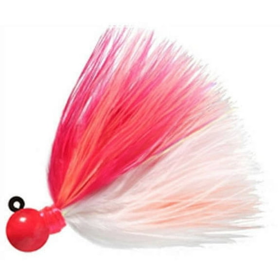 Sy's Jigs and Flies Marabou Jig