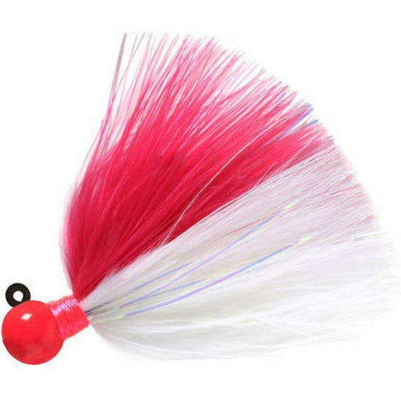 Sy's Jigs and Flies Marabou Jig
