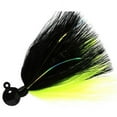 thumbnail image 1 of Sy's Jigs and Flies Marabou Jig, 1 of 1