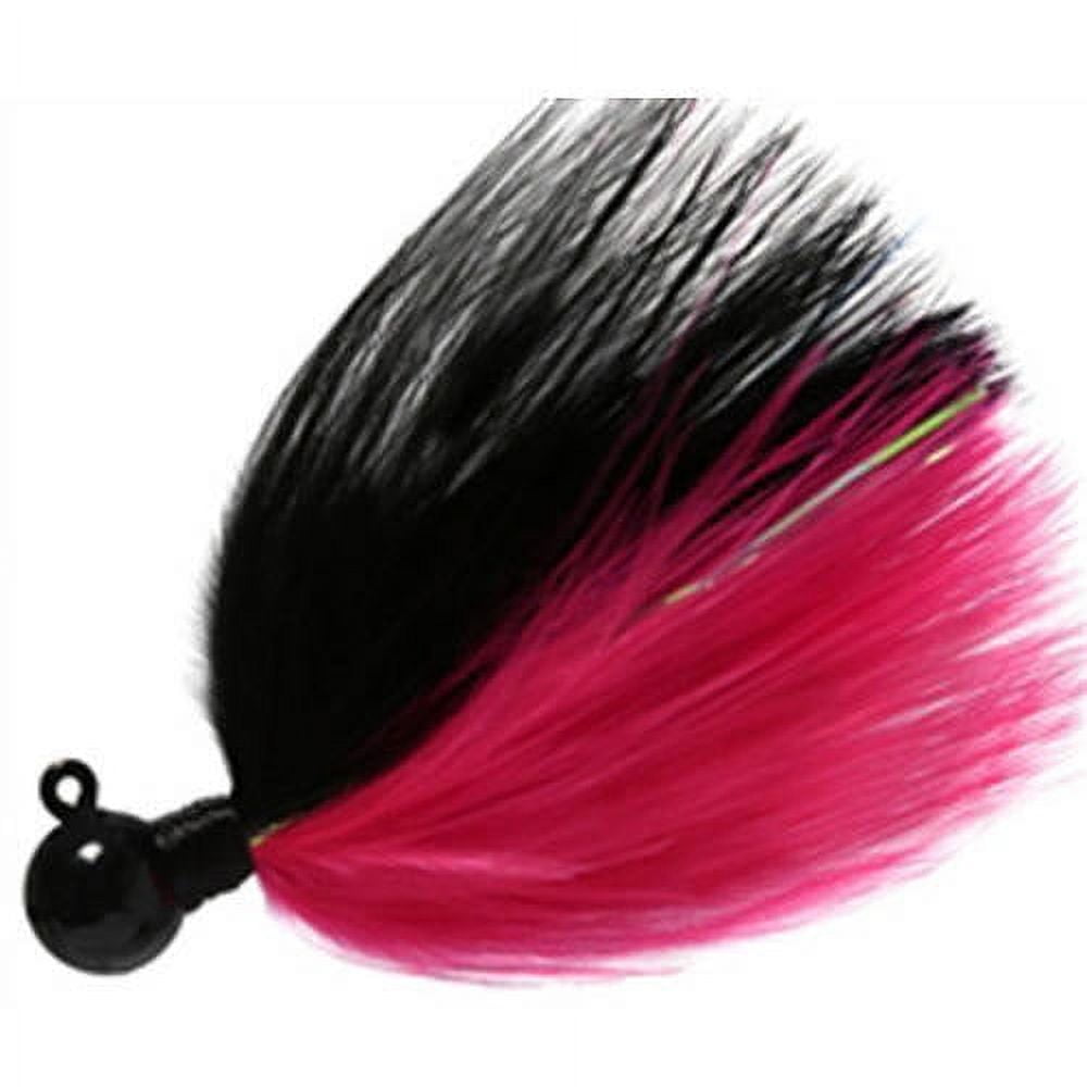 Sy's Jigs and Flies Marabou Jig
