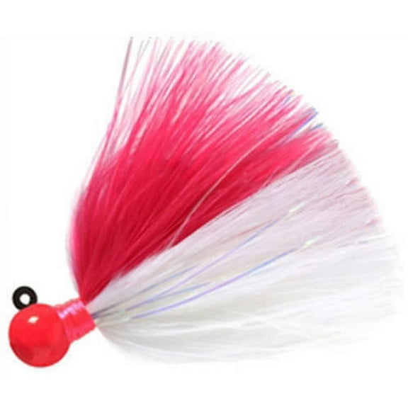 Sy's Jigs and Flies Marabou Jig