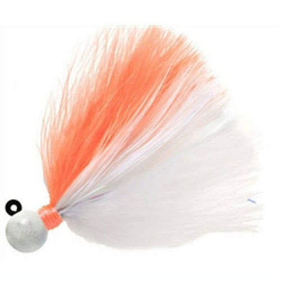 Sy's Jigs and Flies Marabou Jig