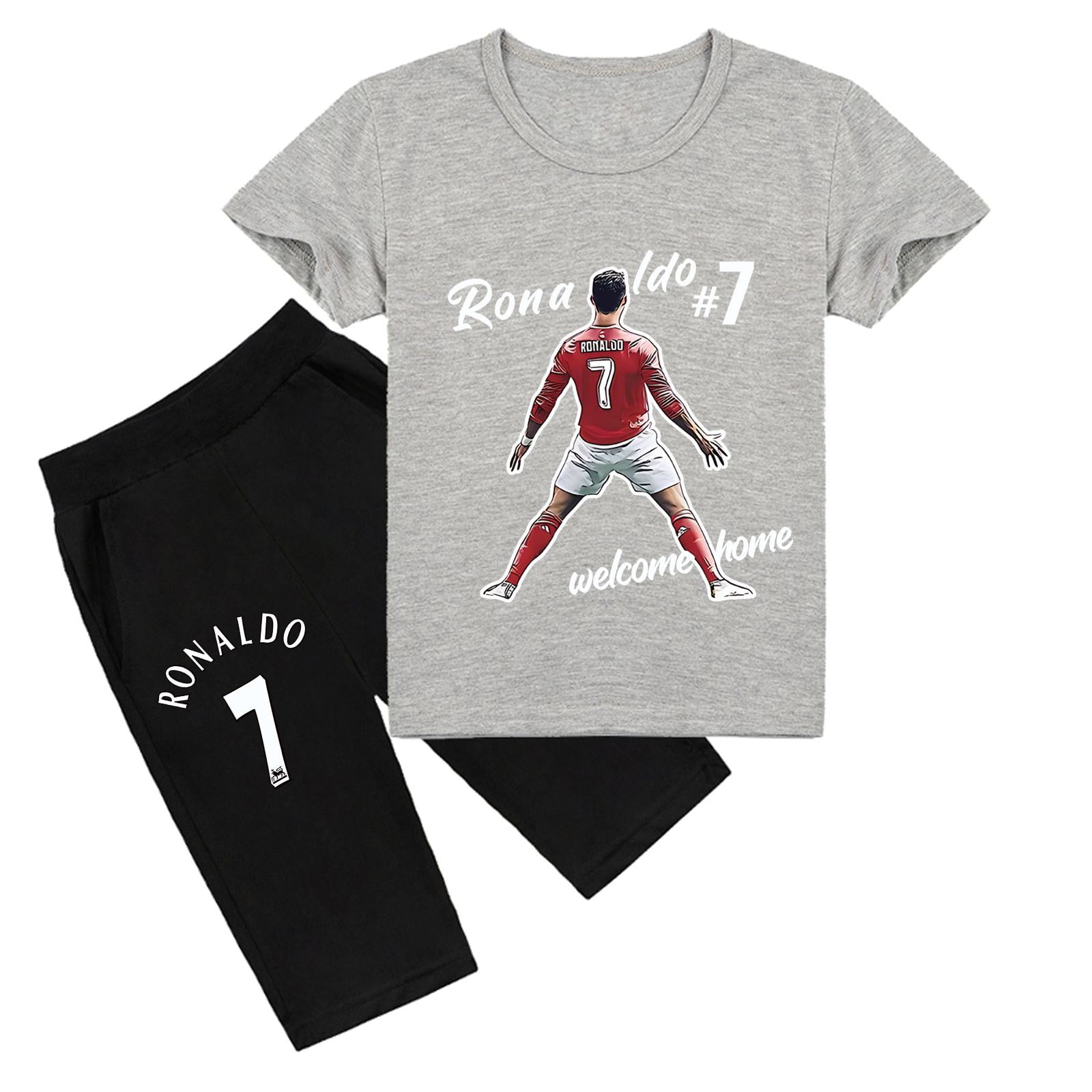 cristiano ronaldo dress