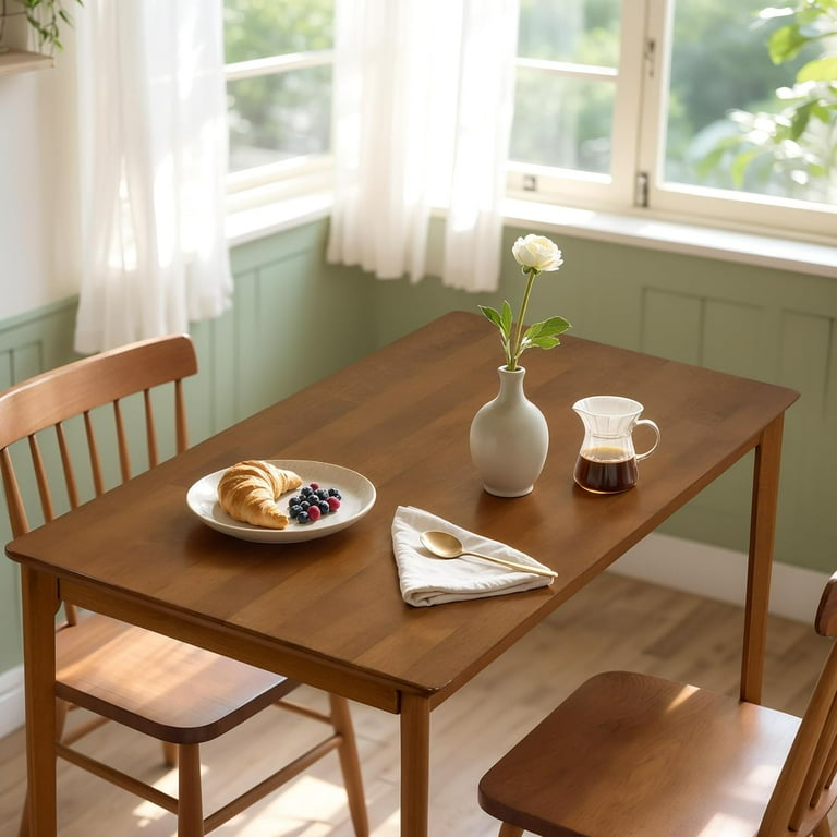 SyMax Dining Table for 4, 43