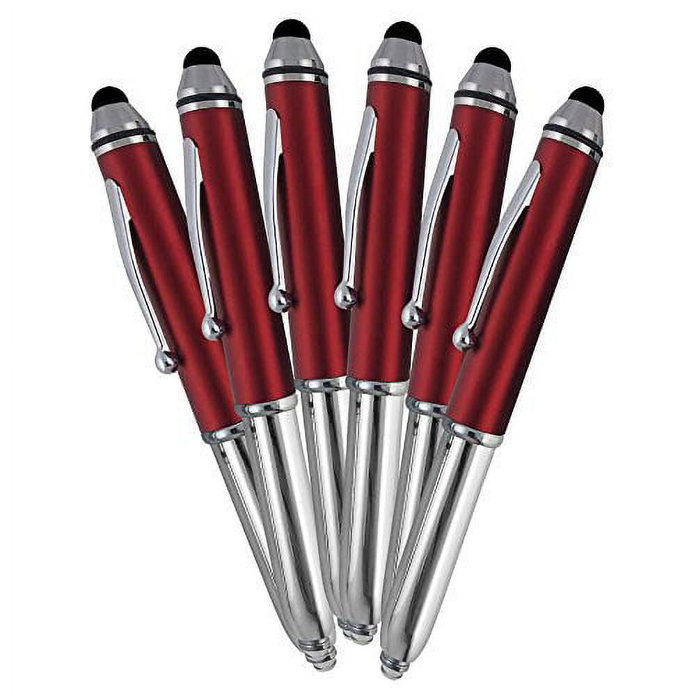 SyPen Stylus Pen for Touchscreen Devices, Tablets, iPads, iPhones ...