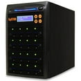 thumbnail image 1 of SySTOR 1:15 Multiple SD/microSD Drive Memory Card Duplicator / Sanitizer, 1 of 1